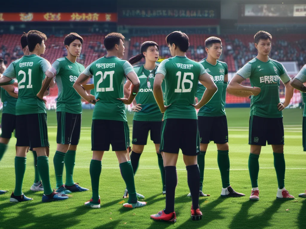 RB莱比锡足球俱乐部2024赛季引援动态及赛事走势前瞻